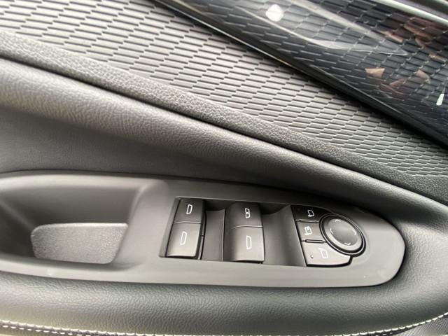 2026 Chevrolet Blazer EV LT AWD