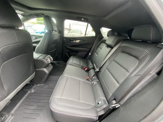 2026 Chevrolet Blazer EV LT AWD