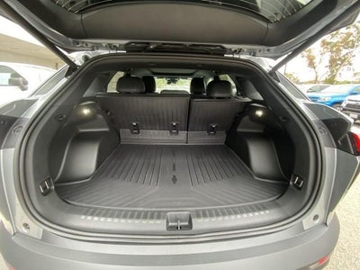 2026 Chevrolet Blazer EV LT AWD