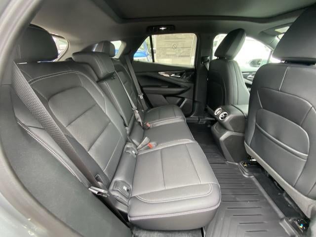 2026 Chevrolet Blazer EV LT AWD