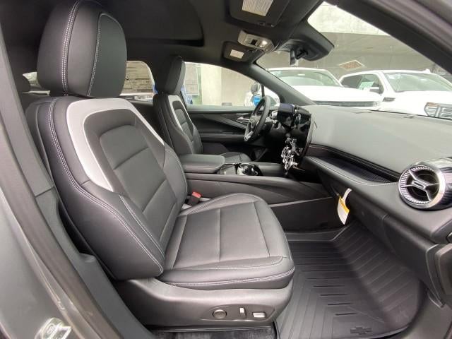 2026 Chevrolet Blazer EV LT AWD