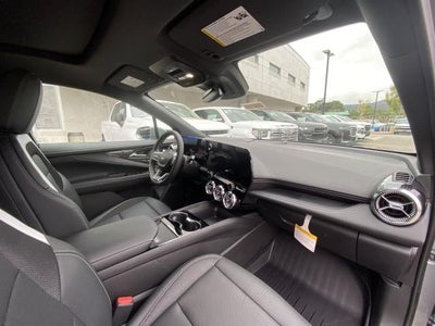 2026 Chevrolet Blazer EV LT AWD