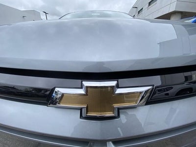 2026 Chevrolet Blazer EV LT AWD