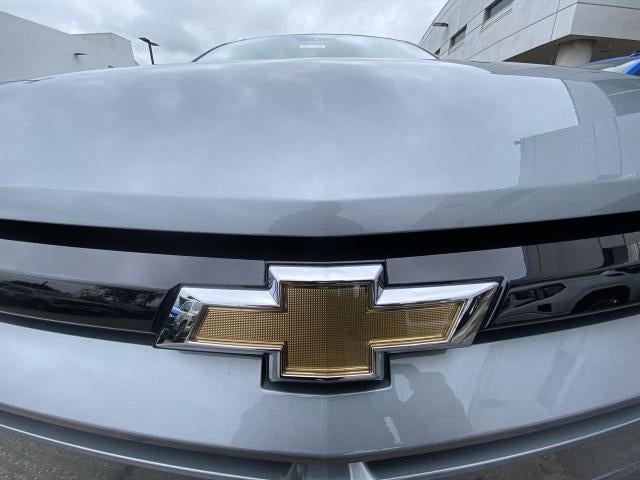 2026 Chevrolet Blazer EV LT AWD