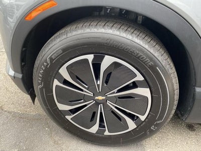 2026 Chevrolet Blazer EV LT AWD