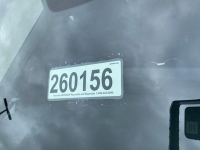 2026 Chevrolet Blazer EV LT AWD