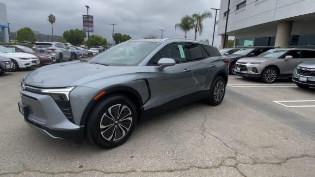 2026 Chevrolet Blazer EV LT AWD