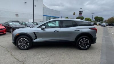 2026 Chevrolet Blazer EV LT AWD