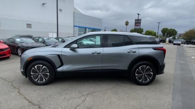 2026 Chevrolet Blazer EV LT AWD