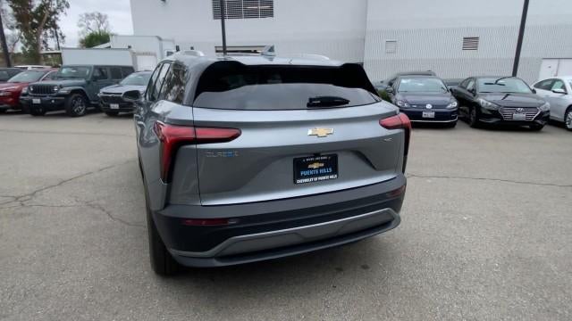 2026 Chevrolet Blazer EV LT AWD