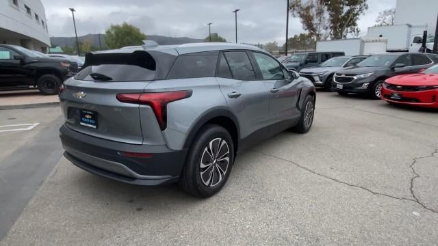 2026 Chevrolet Blazer EV LT AWD