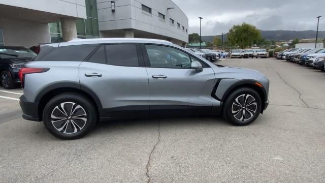 2026 Chevrolet Blazer EV LT AWD