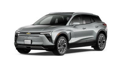 2026 Chevrolet Blazer EV LT AWD
