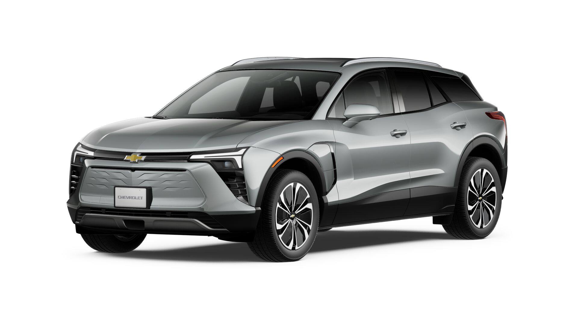 2026 Chevrolet Blazer EV LT AWD