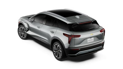 2026 Chevrolet Blazer EV LT AWD