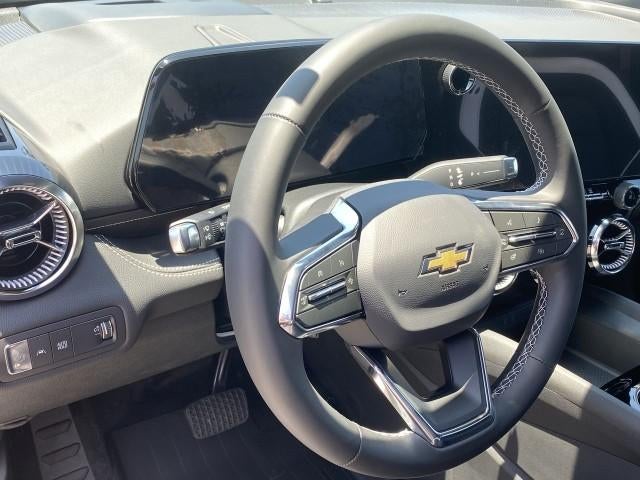 2025 Chevrolet Blazer EV LT AWD