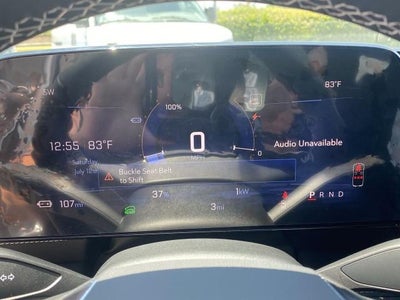 2025 Chevrolet Blazer EV LT AWD