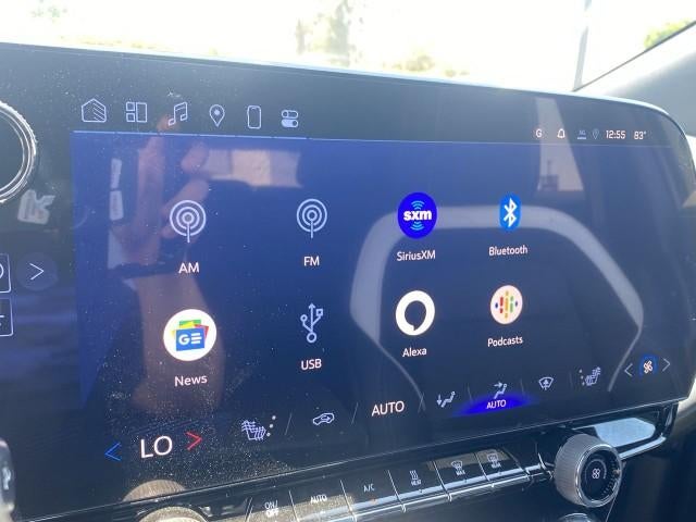 2025 Chevrolet Blazer EV LT AWD