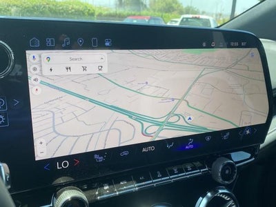 2025 Chevrolet Blazer EV LT AWD