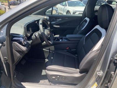 2025 Chevrolet Blazer EV LT AWD