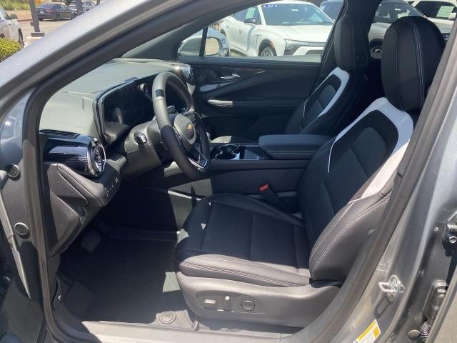 2025 Chevrolet Blazer EV LT AWD