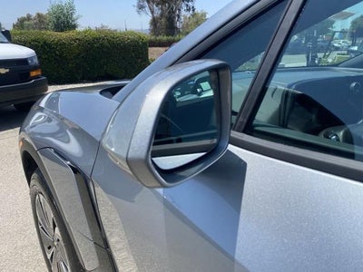 2025 Chevrolet Blazer EV LT AWD