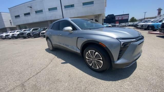 2025 Chevrolet Blazer EV LT AWD