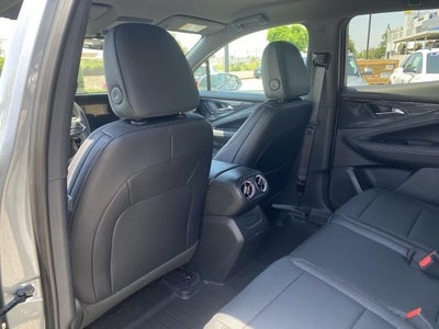 2025 Chevrolet Blazer EV LT AWD