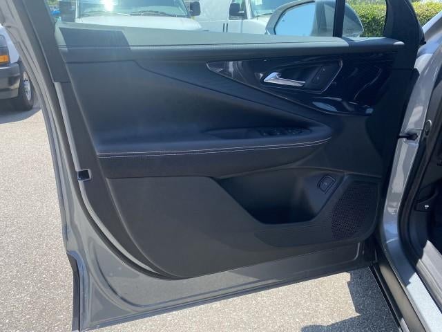 2025 Chevrolet Blazer EV LT AWD