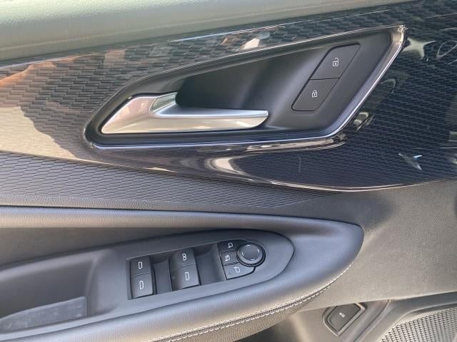 2025 Chevrolet Blazer EV LT AWD