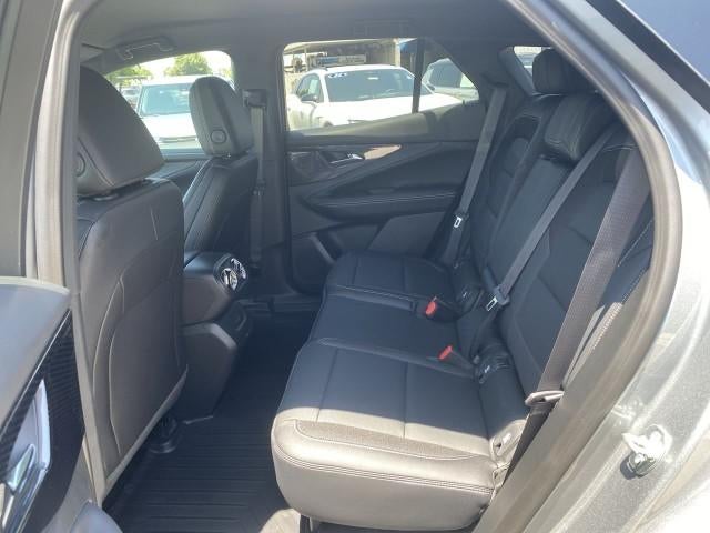 2025 Chevrolet Blazer EV LT AWD