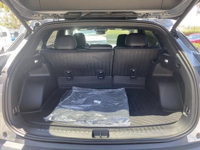 2025 Chevrolet Blazer EV LT AWD