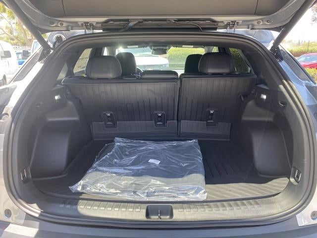 2025 Chevrolet Blazer EV LT AWD