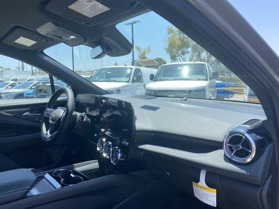 2025 Chevrolet Blazer EV LT AWD