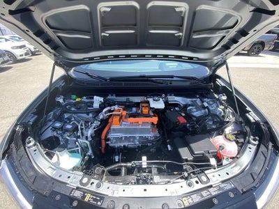 2025 Chevrolet Blazer EV LT AWD