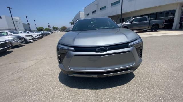 2025 Chevrolet Blazer EV LT AWD