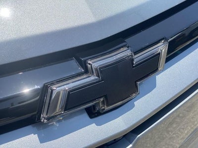 2025 Chevrolet Blazer EV LT AWD