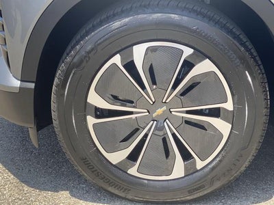 2025 Chevrolet Blazer EV LT AWD