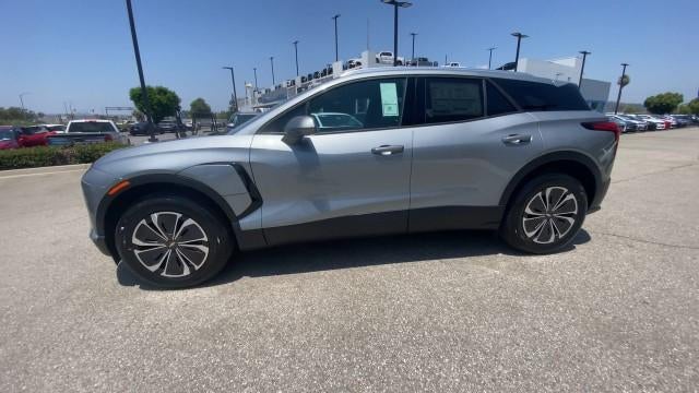 2025 Chevrolet Blazer EV LT AWD