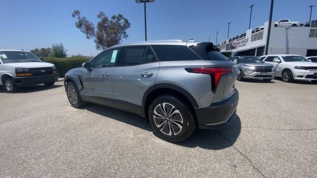 2025 Chevrolet Blazer EV LT AWD