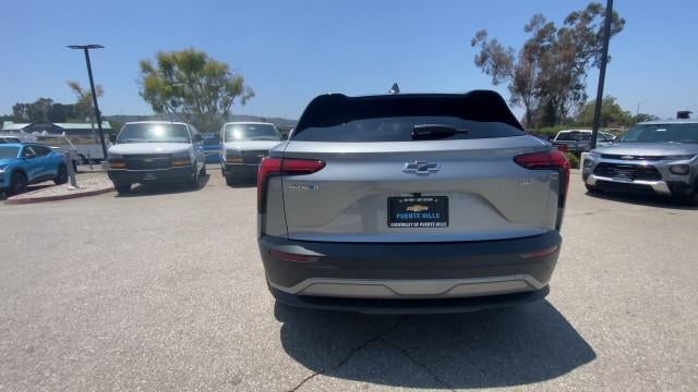 2025 Chevrolet Blazer EV LT AWD