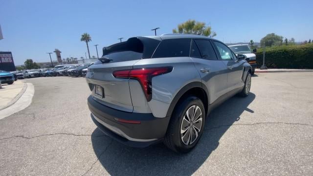 2025 Chevrolet Blazer EV LT AWD