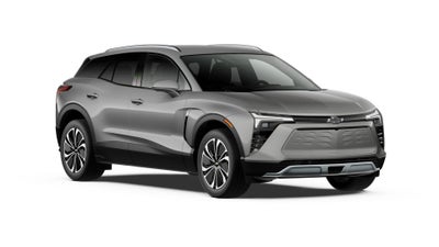 2025 Chevrolet Blazer EV LT AWD