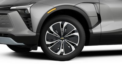 2025 Chevrolet Blazer EV LT AWD