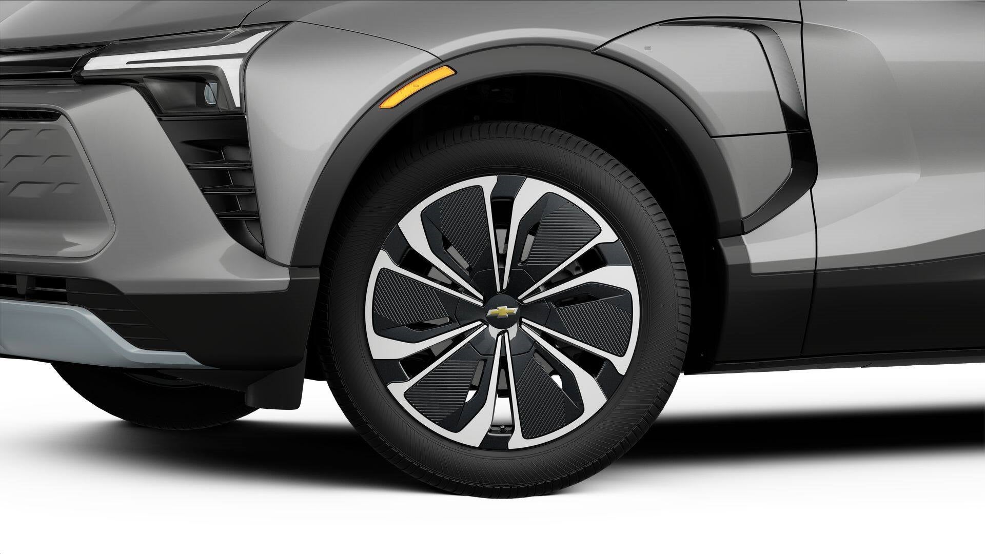 2025 Chevrolet Blazer EV LT AWD