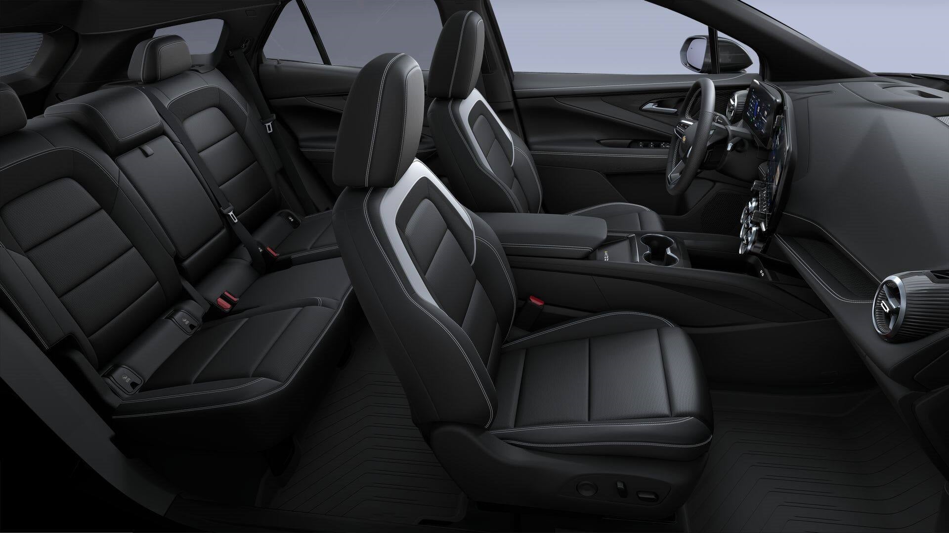 2025 Chevrolet Blazer EV LT AWD