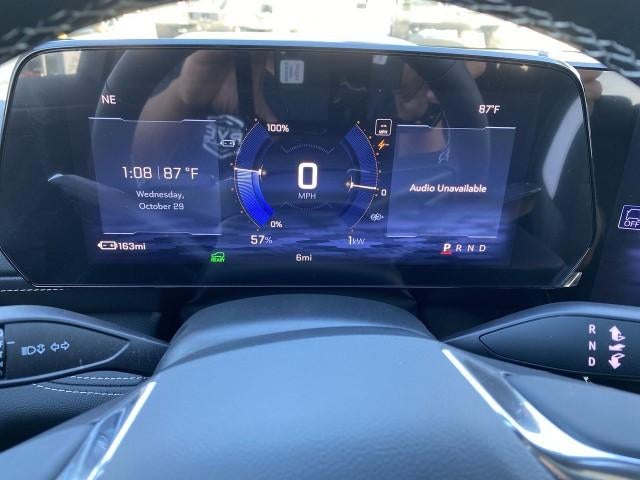 2026 Chevrolet Blazer EV LT AWD