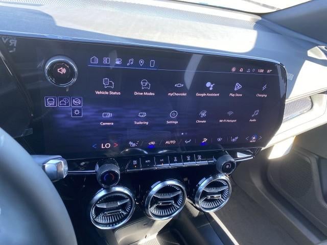 2026 Chevrolet Blazer EV LT AWD