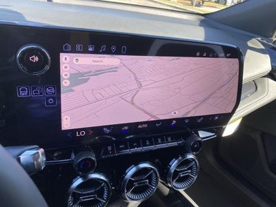 2026 Chevrolet Blazer EV LT AWD