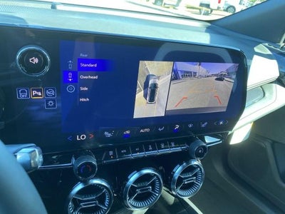 2026 Chevrolet Blazer EV LT AWD